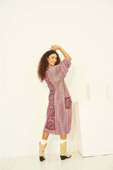 Stylecraft Colour Burst DK Pattern 10135 - Crochet Jackets