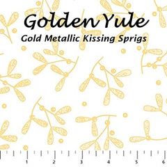 Fabric - Christmas Cotton