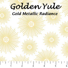 Fabric - Christmas Cotton