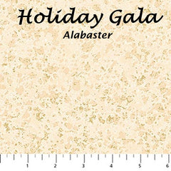 Fabric - Christmas Cotton