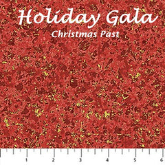 Fabric - Christmas Cotton