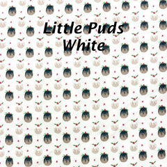 Fabric - Christmas Cotton