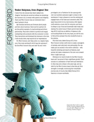 Mabel Bunny & Co Crochet Book - 15 loveable animals to crochet using chunky yarn