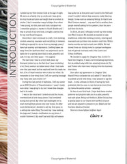 Mabel Bunny & Co Crochet Book - 15 loveable animals to crochet using chunky yarn