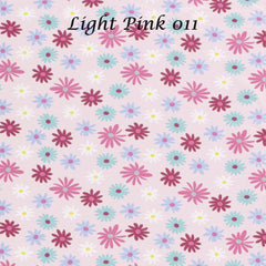 Fabric - Cotton Jersey