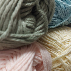 Viking Linus DK Pattern 2423-5 - Maribell Sweater