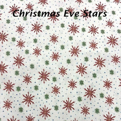 Fabric - Christmas Cotton