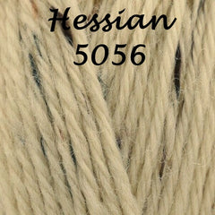King Cole Wool Aran