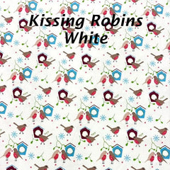 Fabric - Christmas Cotton