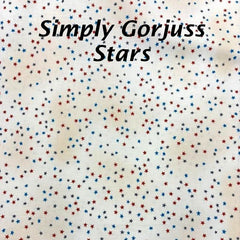 Fabric - Christmas Cotton