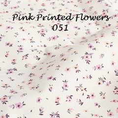 Fabric - Cotton Jersey