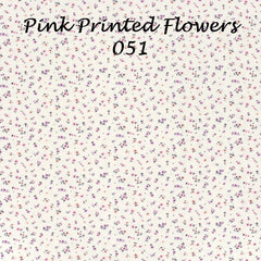 Fabric - Cotton Jersey