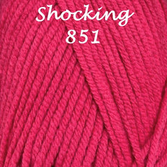 Sirdar Stories Chunky