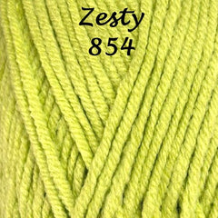 Sirdar Stories Chunky