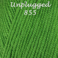 Sirdar Stories Chunky