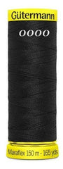 Haberdashery - Gütermann Maraflex Thread 150m