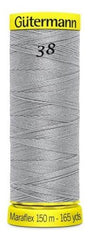 Haberdashery - Gütermann Maraflex Thread 150m
