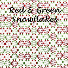 Fabric - Christmas Cotton