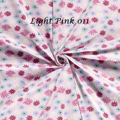 Fabric - Cotton Jersey