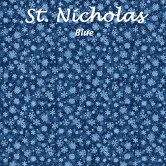 Fabric - Christmas Cotton