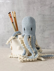 Robyn Octopus & Friends Book