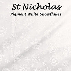 Fabric - Christmas Cotton