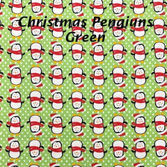 Fabric - Christmas Cotton