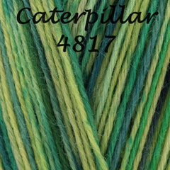 King Cole Zig Zag 4 Ply