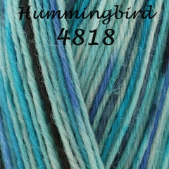 King Cole Zig Zag 4 Ply