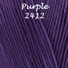 King Cole Giza Cotton 4 ply