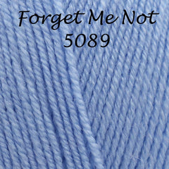 King Cole Cherished 4 Ply