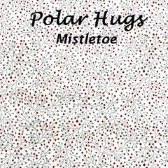 Fabric - Christmas Cotton