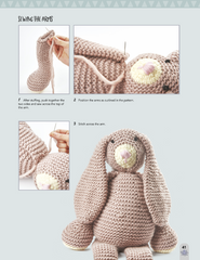 Robyn Octopus & Friends Book