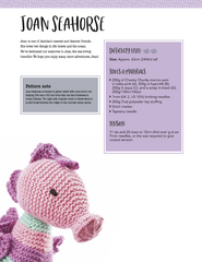 Robyn Octopus & Friends Book