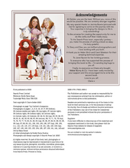 Robyn Octopus & Friends Book