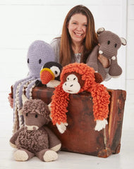 Robyn Octopus & Friends Book