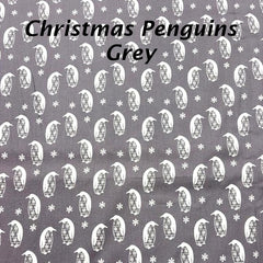 Fabric - Christmas Cotton