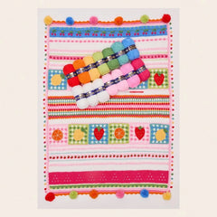 Sirdar Summer Picnic CAL (Crochet-Along)