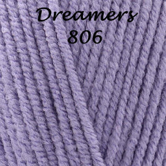 Sirdar Stories Chunky