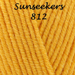 Sirdar Stories Chunky