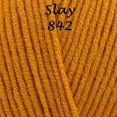 Sirdar Stories Chunky