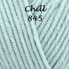 Sirdar Stories Chunky