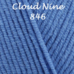 Sirdar Stories Chunky