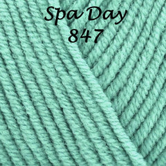 Sirdar Stories Chunky