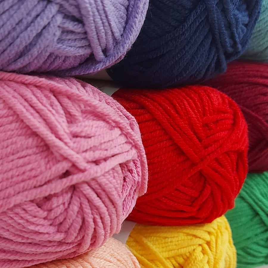 Sirdar Stories Chunky