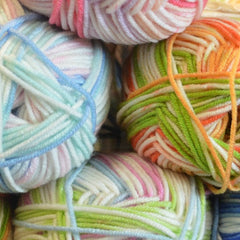 King Cole Cherish & Cherished DK Pattern 4911 - Cardigans & Sweater