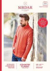 Sirdar Country Classic DK