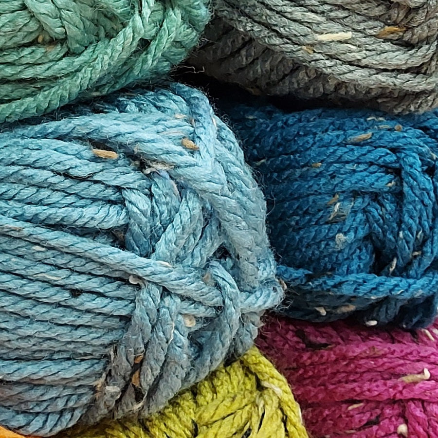 Stylecraft Special XL Tweed