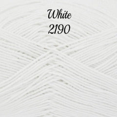 King Cole Giza Cotton 4 ply