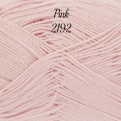 King Cole Giza Cotton 4 ply